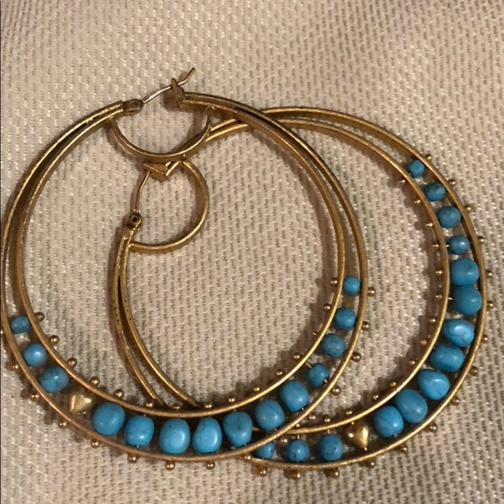 Juicy Couture Earrings